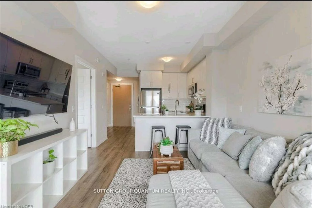 128, Grovewood, 1008 - GO Glenorchy, Oakville