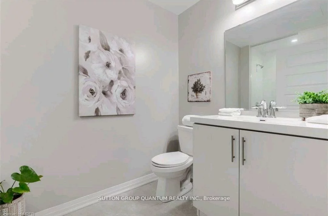 128, Grovewood, 1008 - GO Glenorchy, Oakville