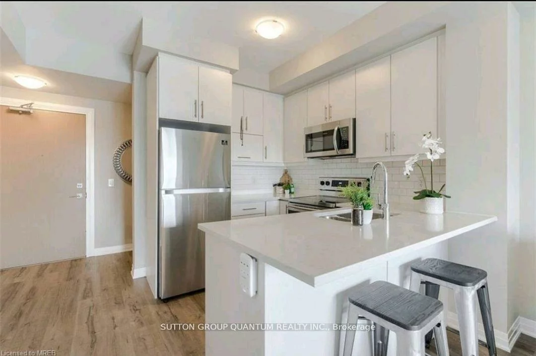 128, Grovewood, 1008 - GO Glenorchy, Oakville