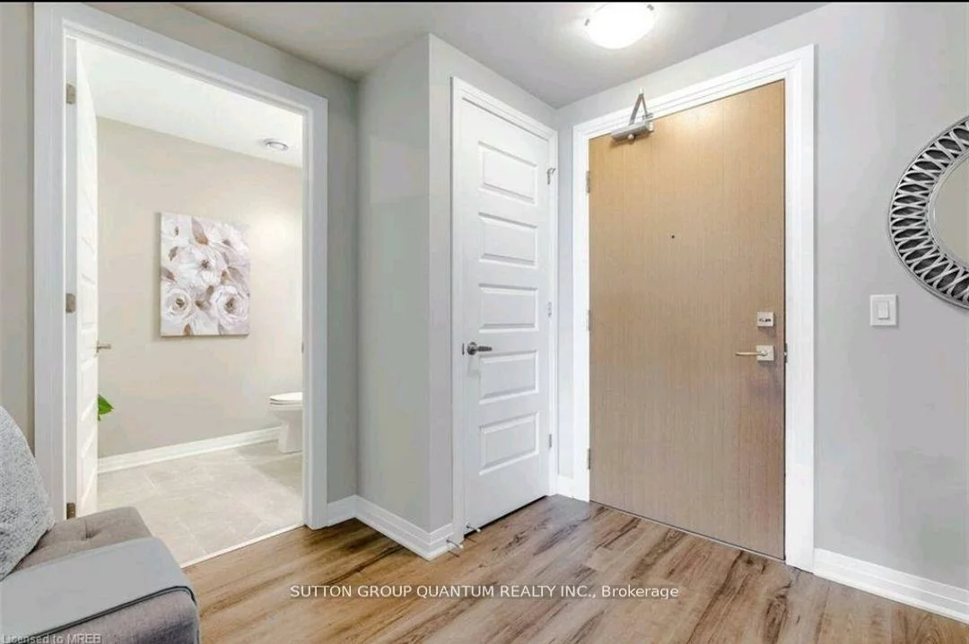 128, Grovewood, 1008 - GO Glenorchy, Oakville