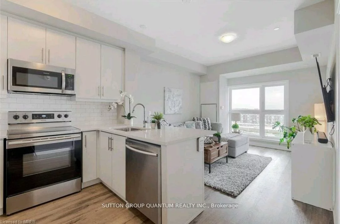 128, Grovewood, 1008 - GO Glenorchy, Oakville