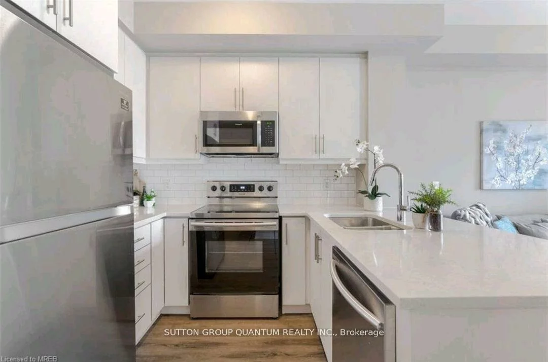 128, Grovewood, 1008 - GO Glenorchy, Oakville