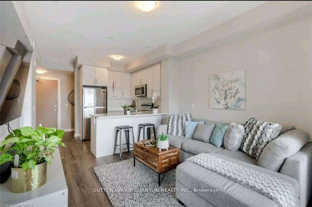 128, Grovewood, 1008 - GO Glenorchy, Oakville