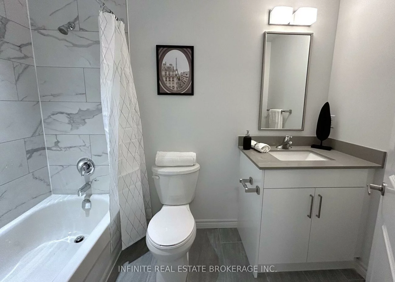 1254, Marlborough, 1003 - CP College Park, Oakville