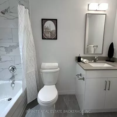 1254, Marlborough, 1003 - CP College Park, Oakville