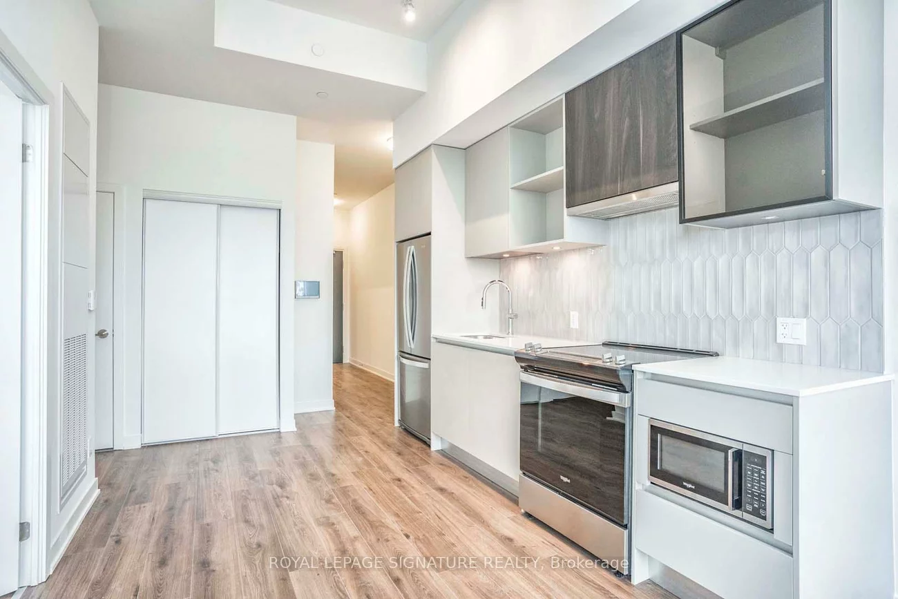 405, Dundas, 1008 - GO Glenorchy, Oakville