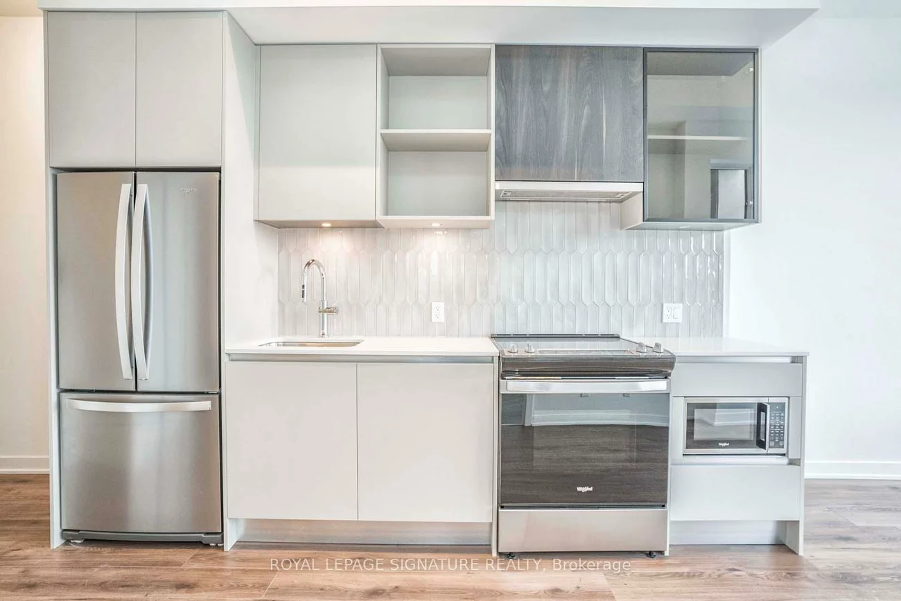 405, Dundas, 1008 - GO Glenorchy, Oakville