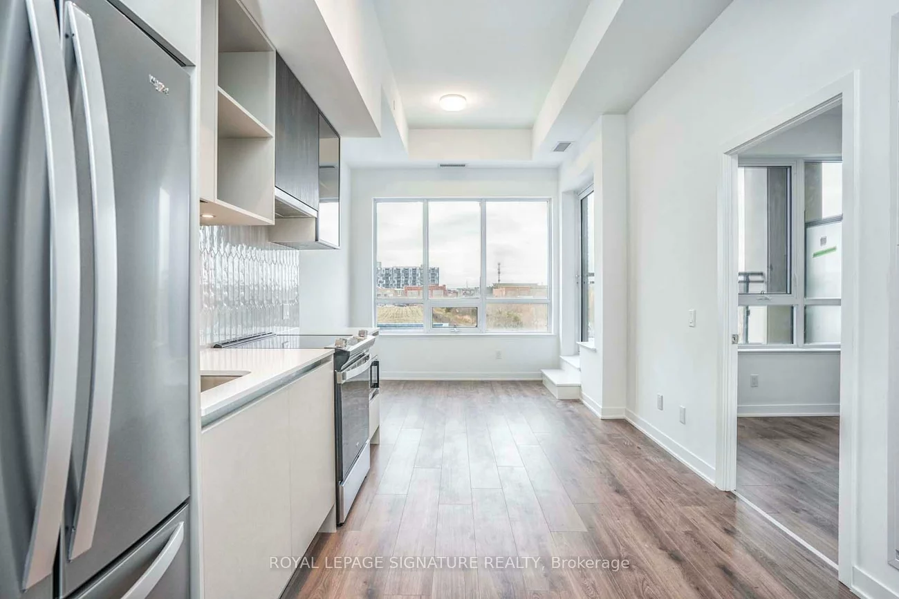 405, Dundas, 1008 - GO Glenorchy, Oakville