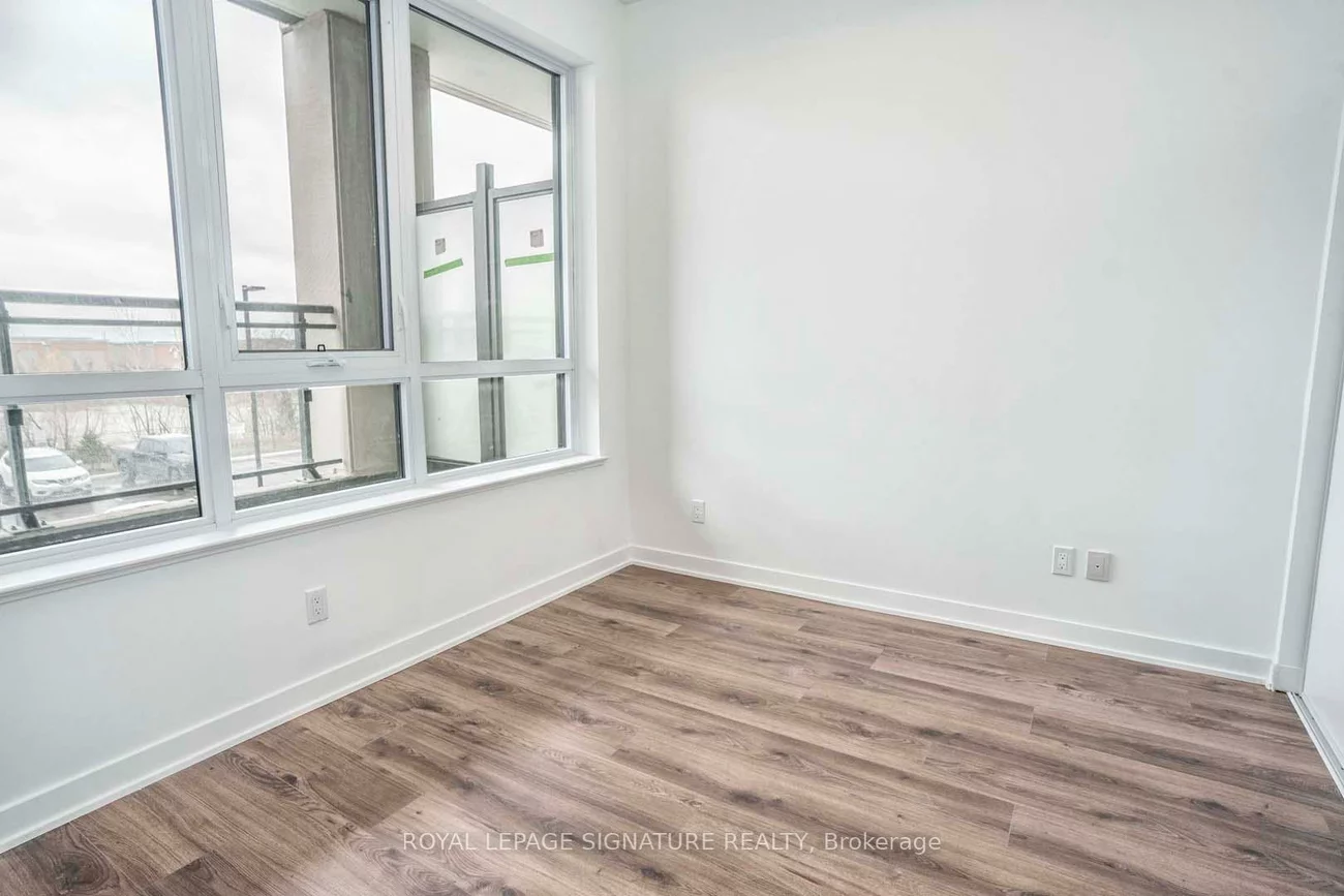 405, Dundas, 1008 - GO Glenorchy, Oakville