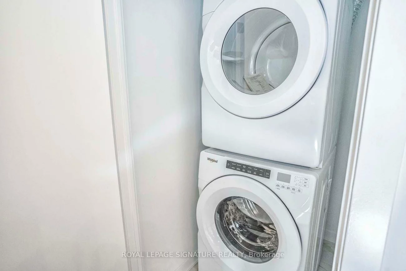 405, Dundas, 1008 - GO Glenorchy, Oakville