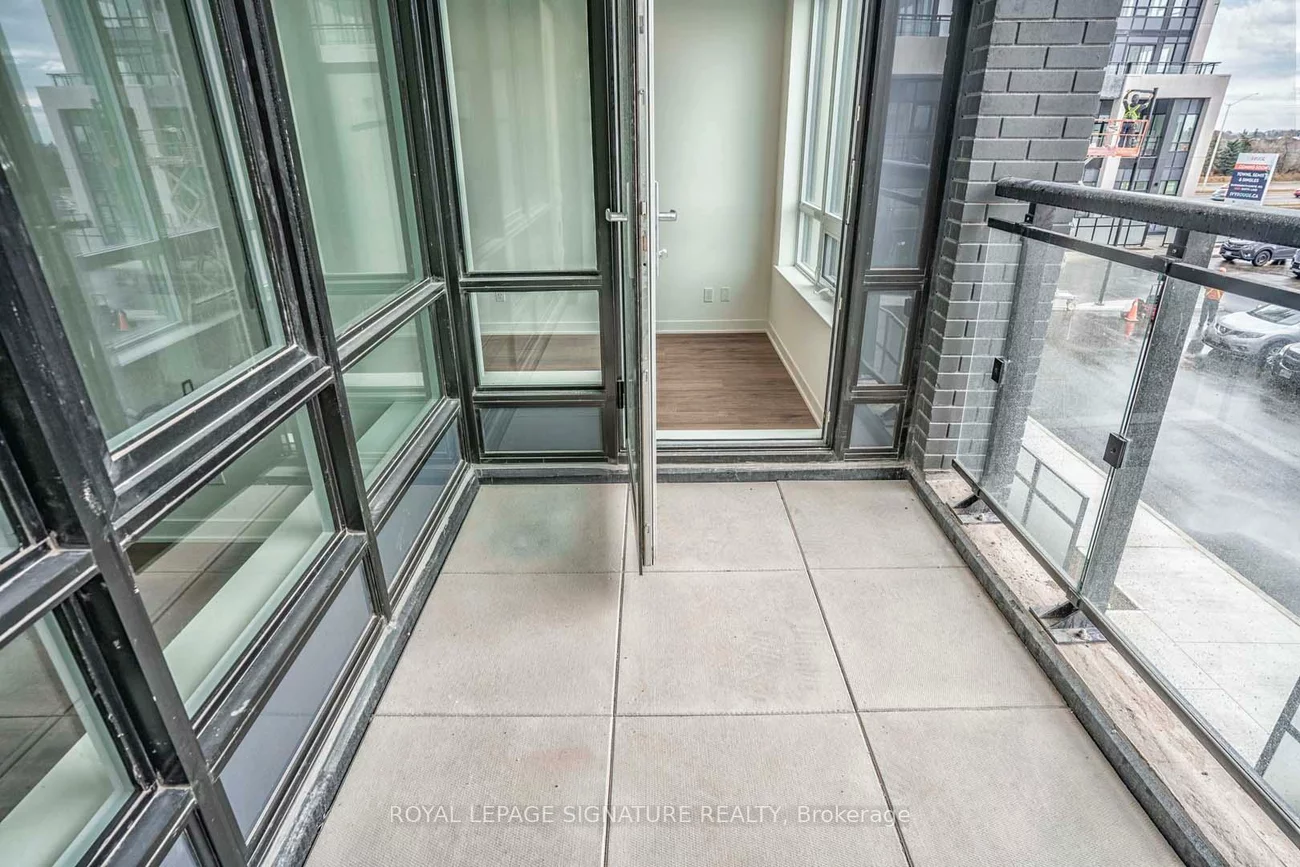 405, Dundas, 1008 - GO Glenorchy, Oakville