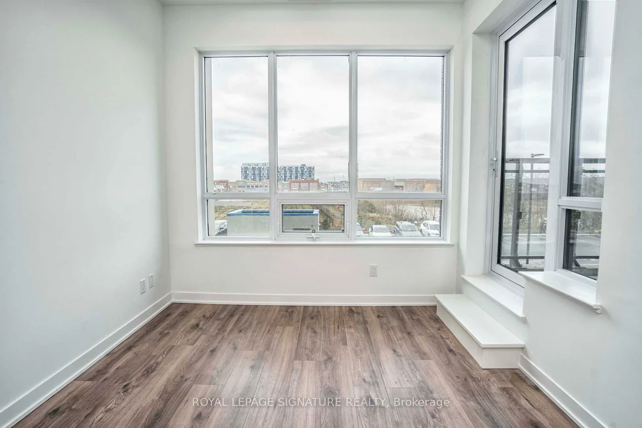 405, Dundas, 1008 - GO Glenorchy, Oakville