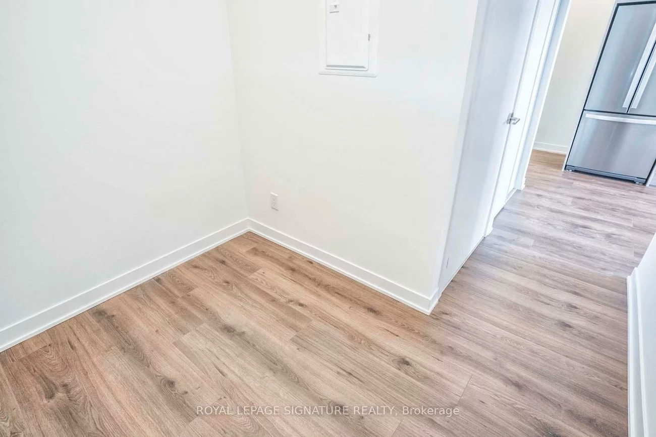 405, Dundas, 1008 - GO Glenorchy, Oakville