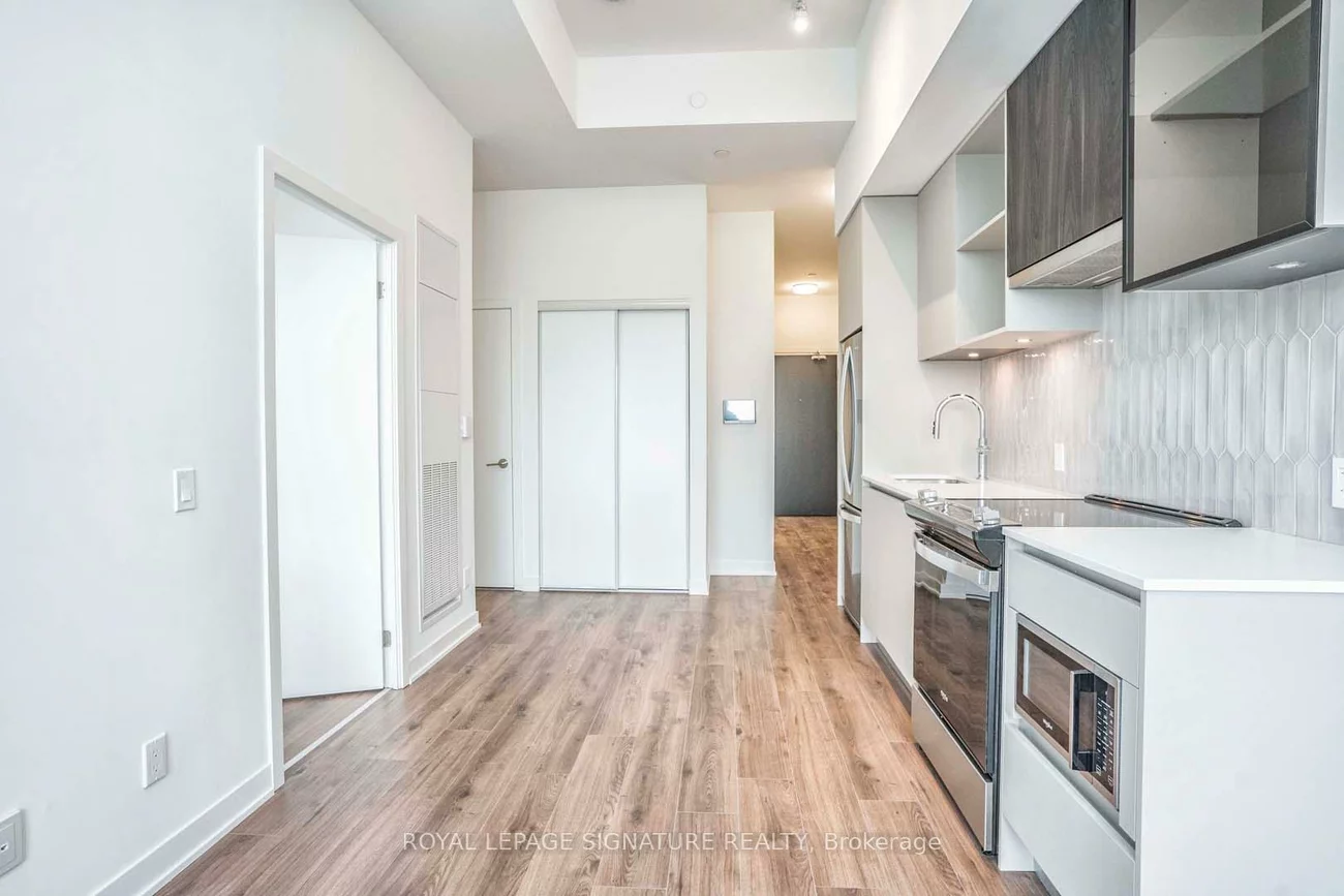 405, Dundas, 1008 - GO Glenorchy, Oakville