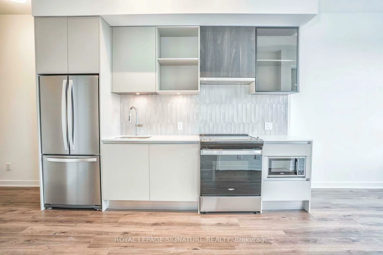 405, Dundas, 1008 - GO Glenorchy, Oakville