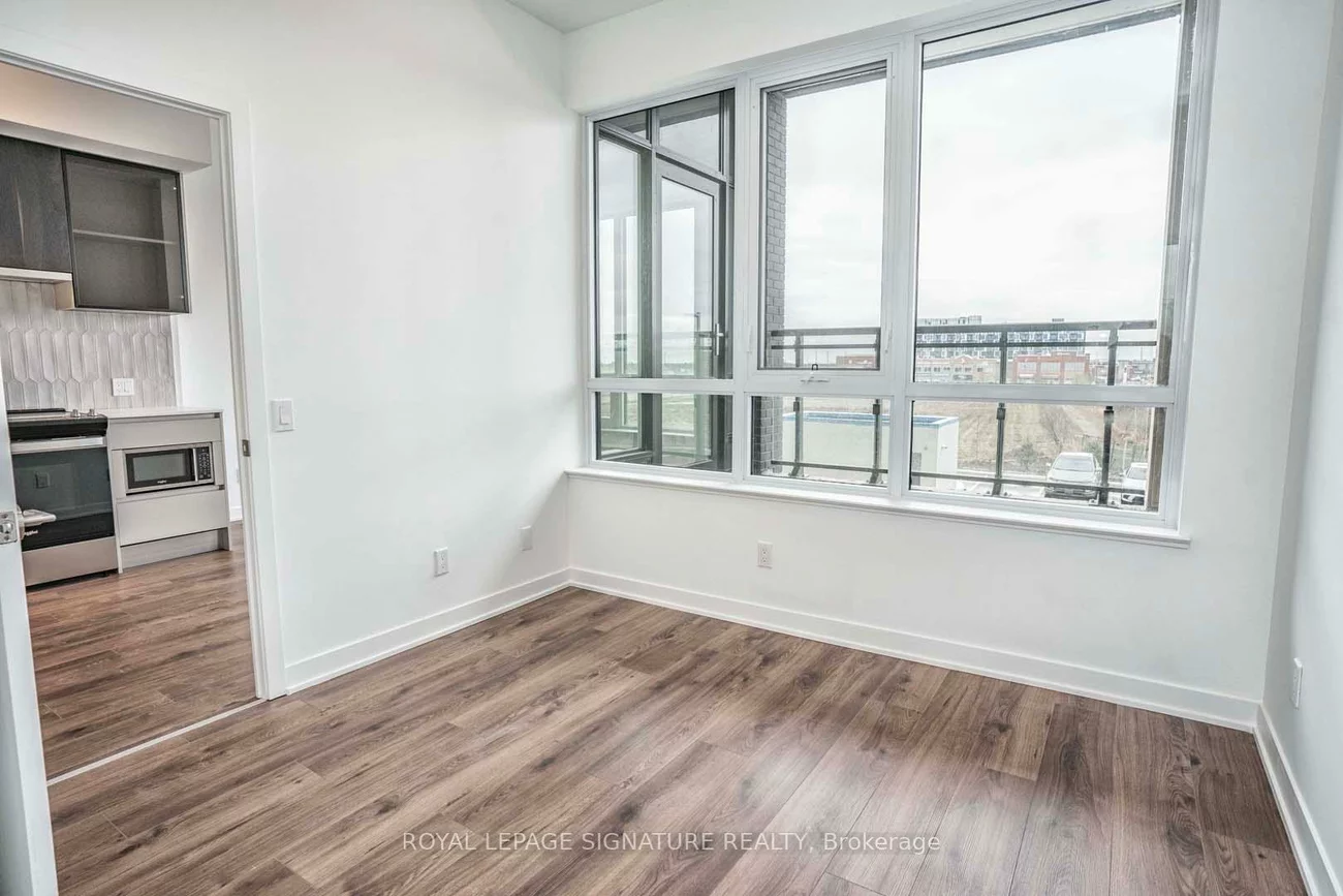 405, Dundas, 1008 - GO Glenorchy, Oakville