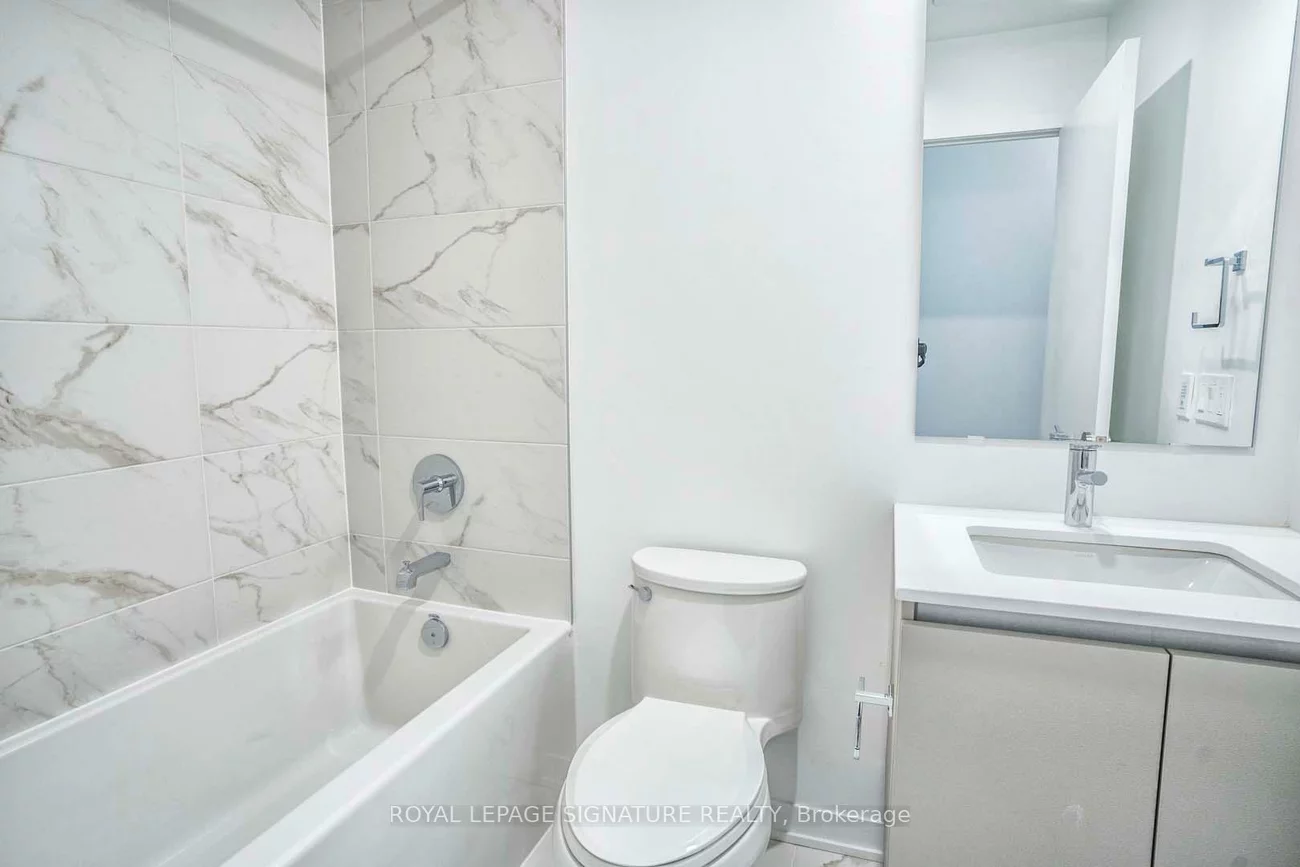 405, Dundas, 1008 - GO Glenorchy, Oakville