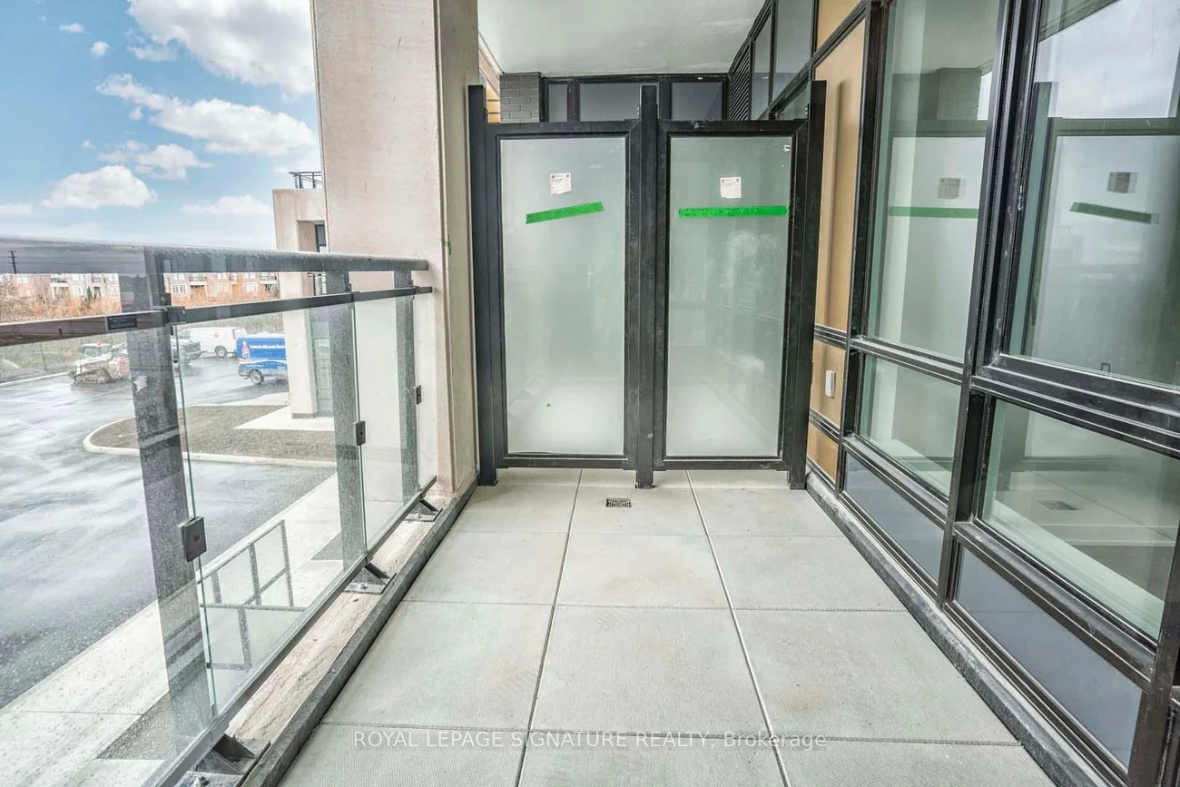 405, Dundas, 1008 - GO Glenorchy, Oakville