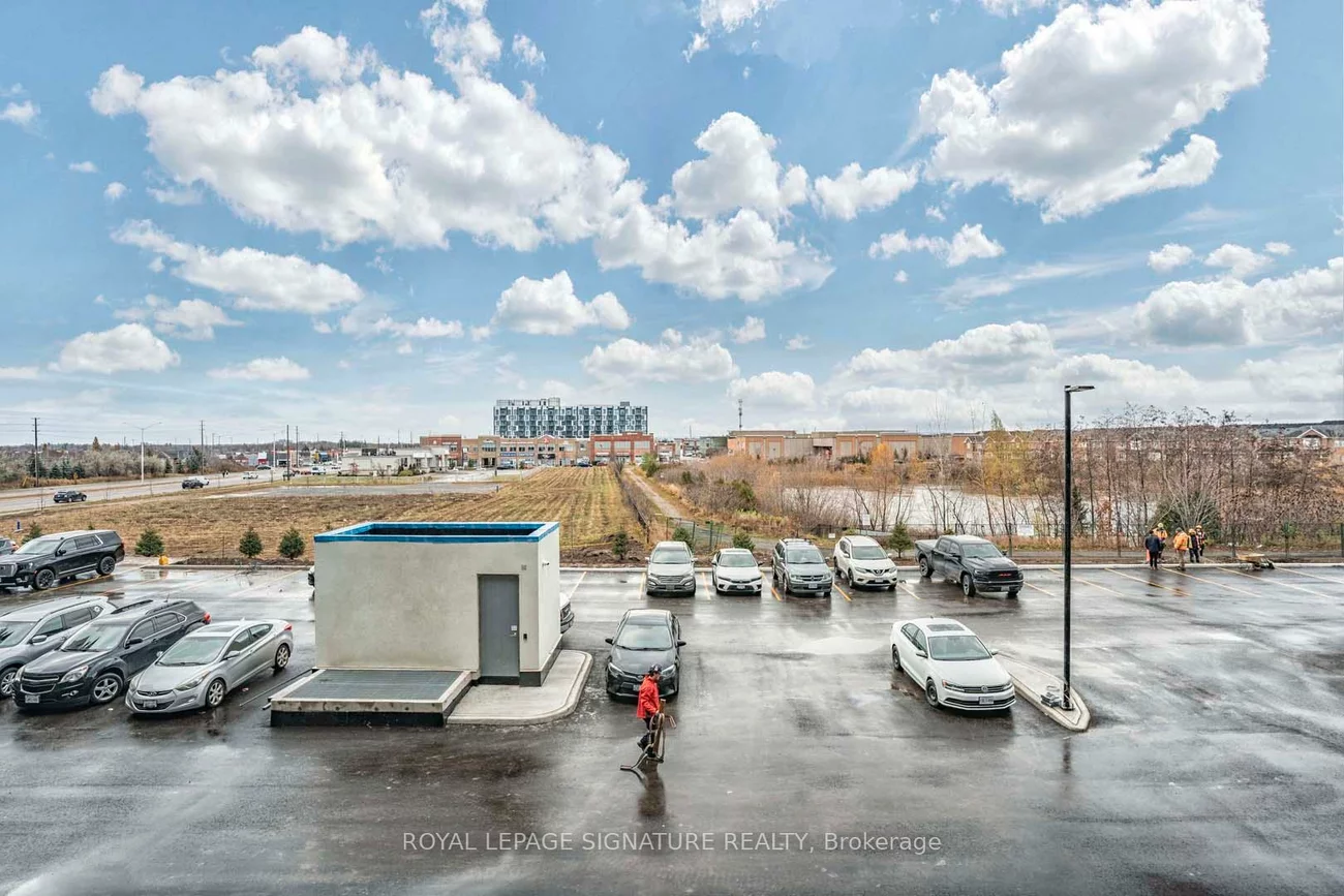 405, Dundas, 1008 - GO Glenorchy, Oakville