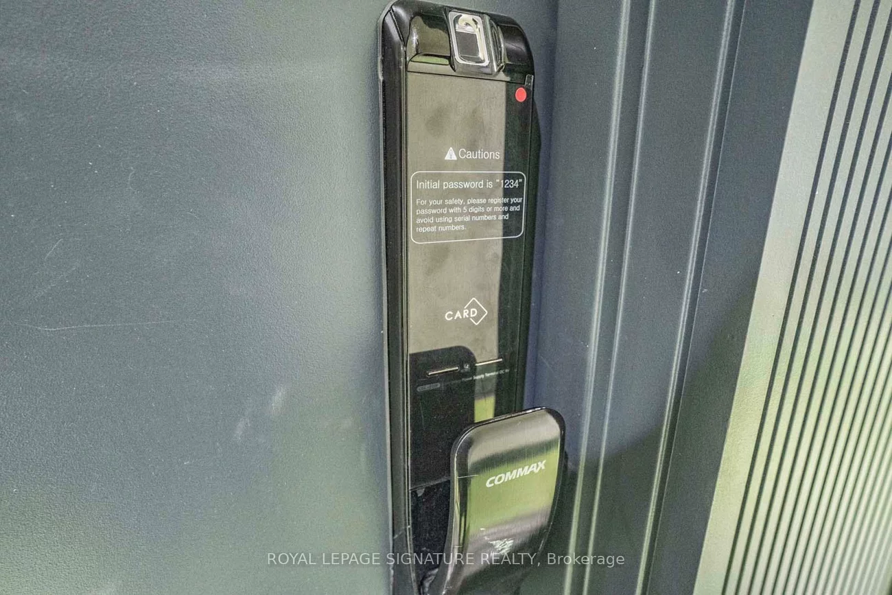 405, Dundas, 1008 - GO Glenorchy, Oakville