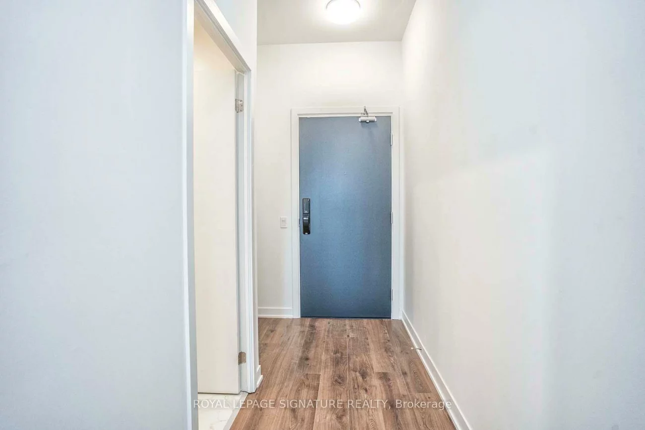 405, Dundas, 1008 - GO Glenorchy, Oakville