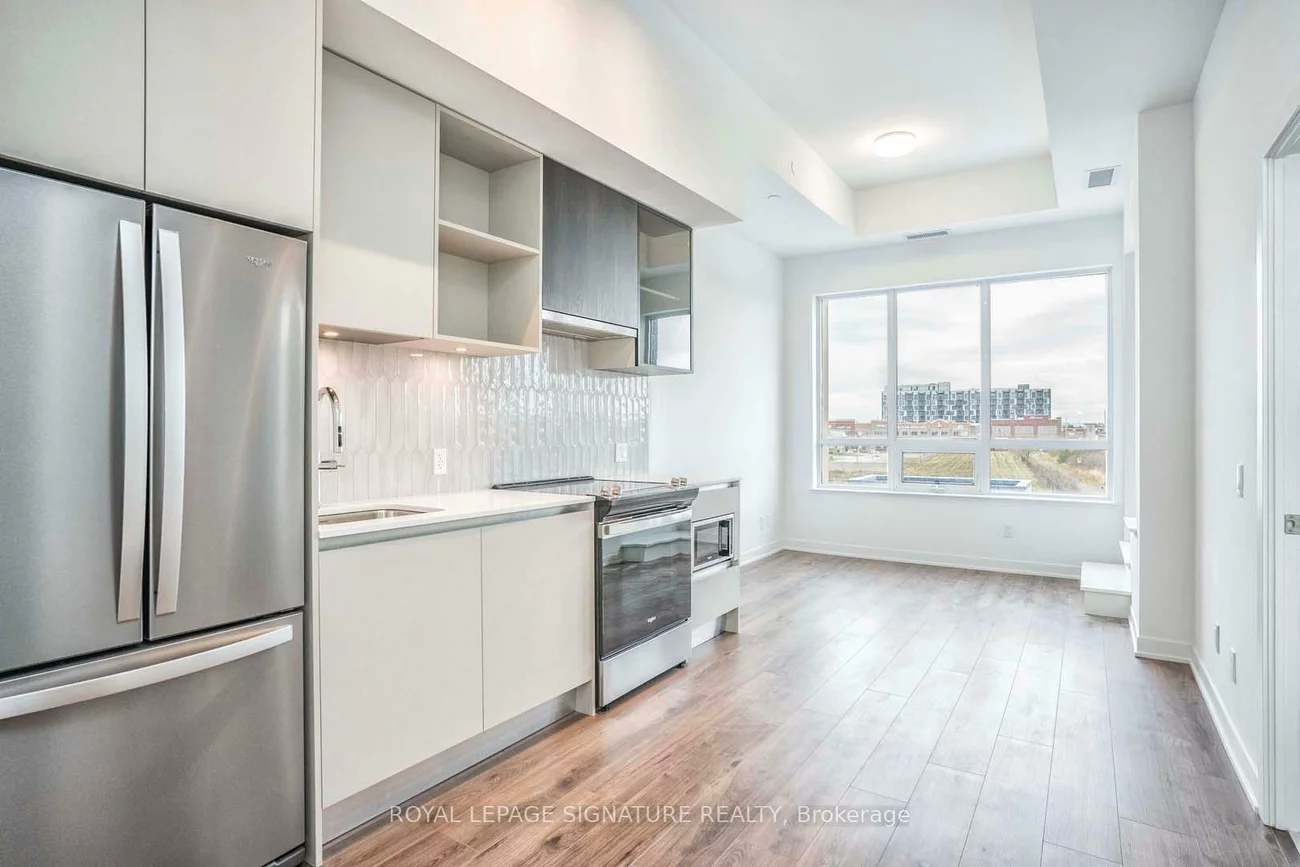 405, Dundas, 1008 - GO Glenorchy, Oakville