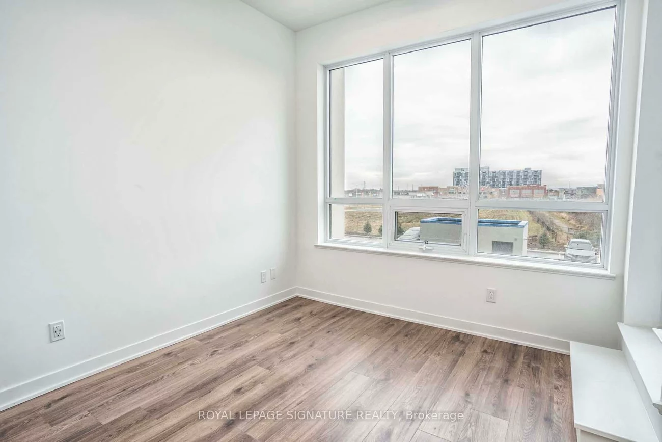 405, Dundas, 1008 - GO Glenorchy, Oakville