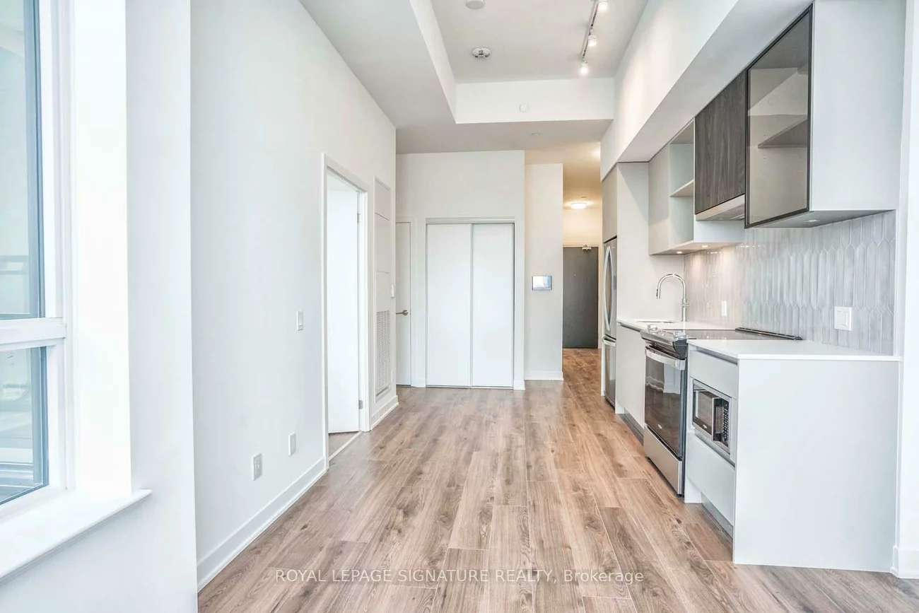 405, Dundas, 1008 - GO Glenorchy, Oakville