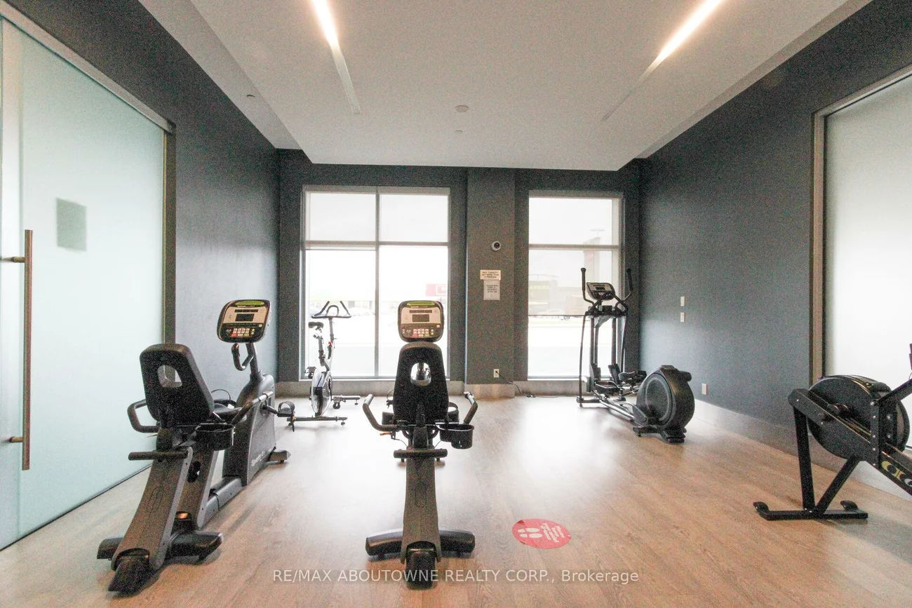 65, Speers, 1002 - CO Central, Oakville