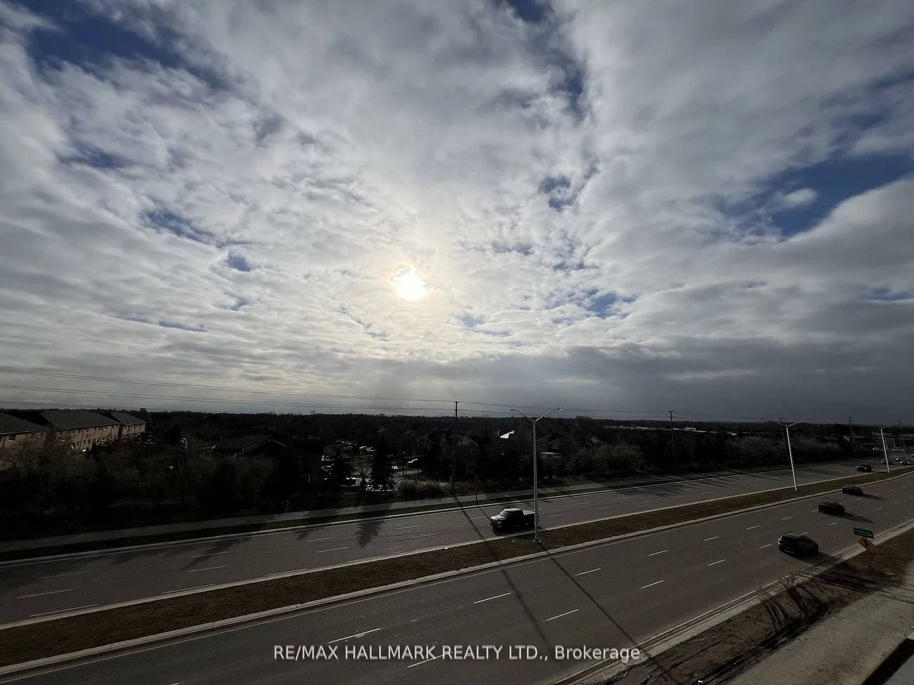 405, Dundas, 1008 - GO Glenorchy, Oakville