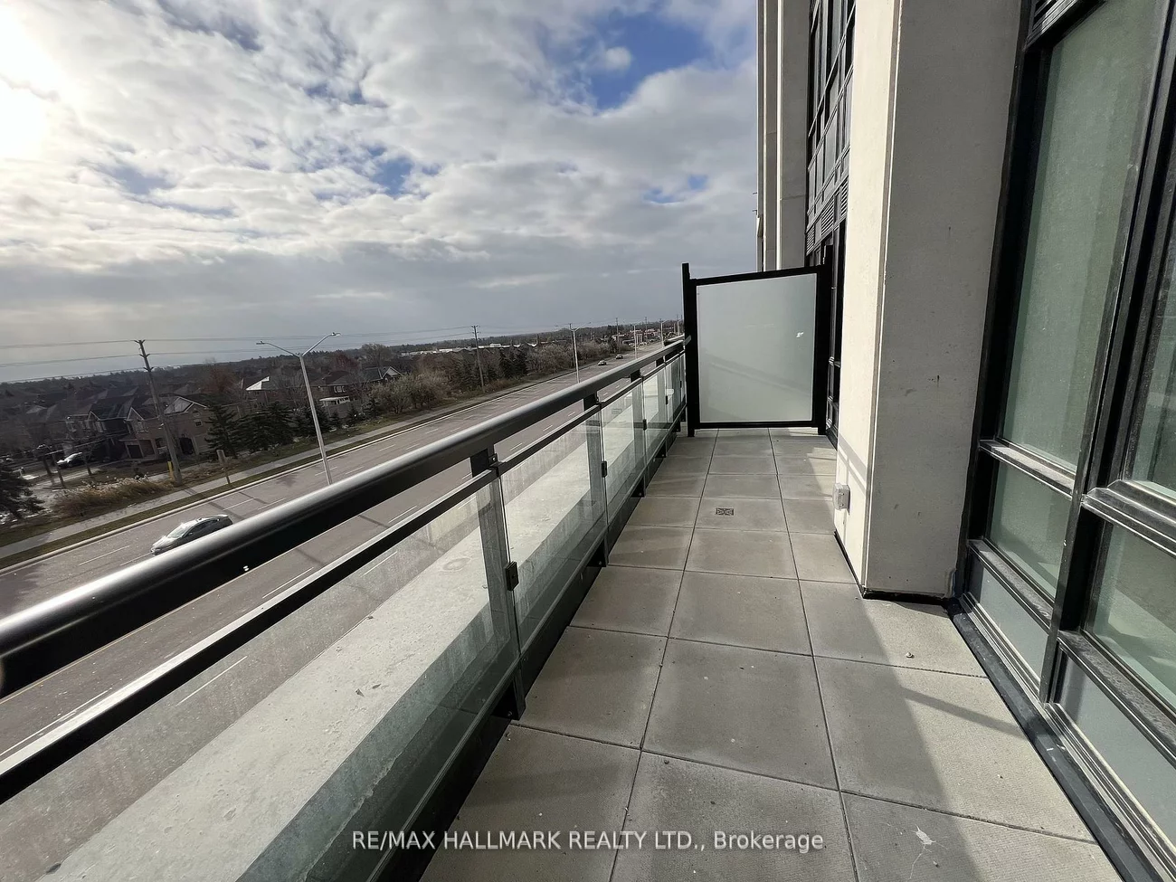 405, Dundas, 1008 - GO Glenorchy, Oakville