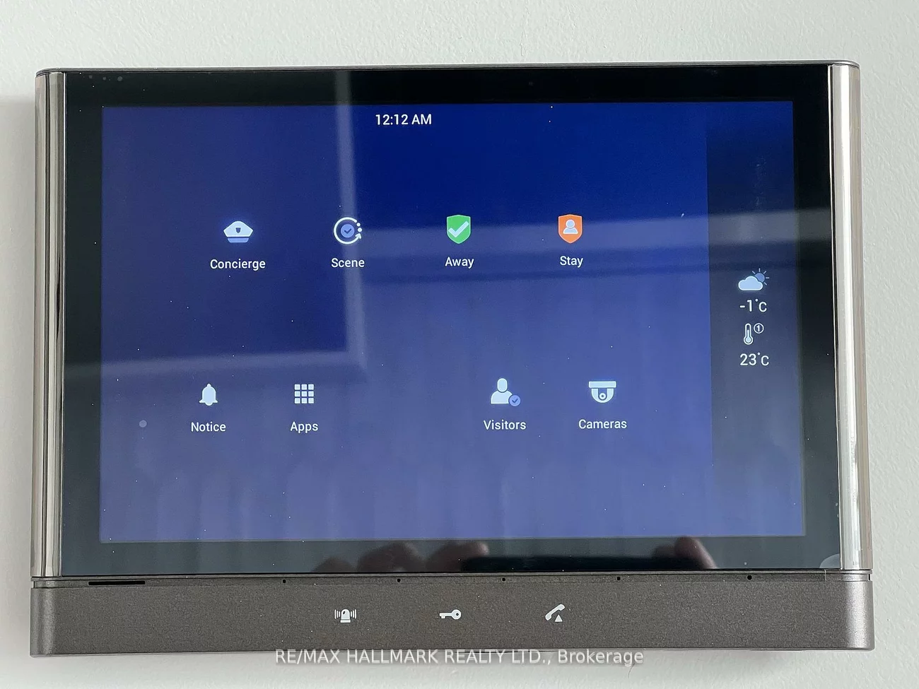 405, Dundas, 1008 - GO Glenorchy, Oakville