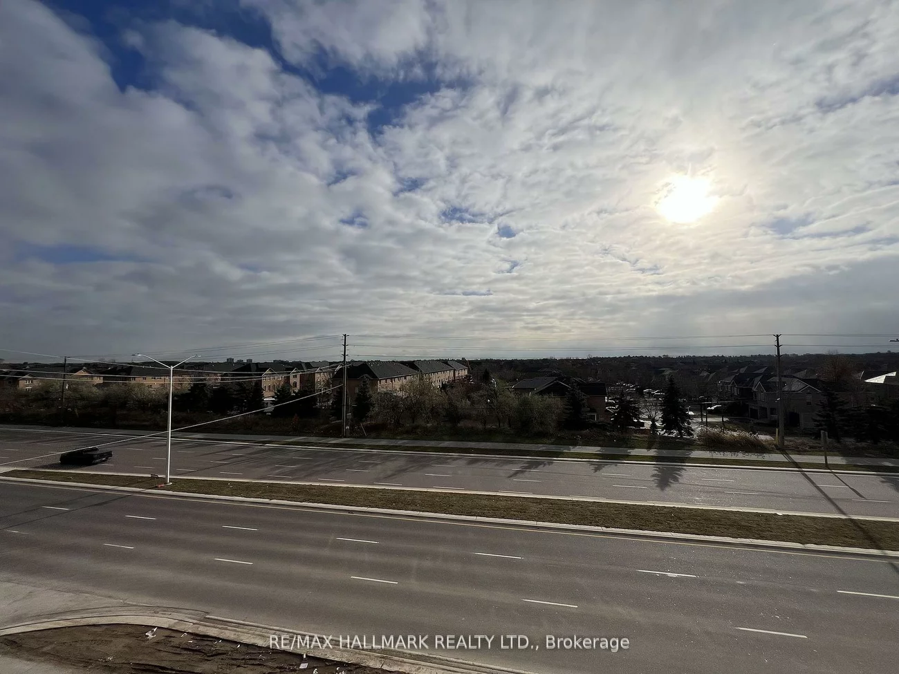 405, Dundas, 1008 - GO Glenorchy, Oakville