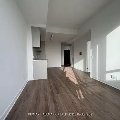 405, Dundas, 1008 - GO Glenorchy, Oakville