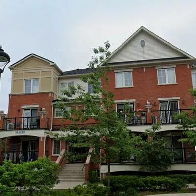 2488, Post, 1015 - RO River Oaks, Oakville