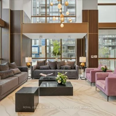 2343, Khalsa, 1019 - WM Westmount, Oakville