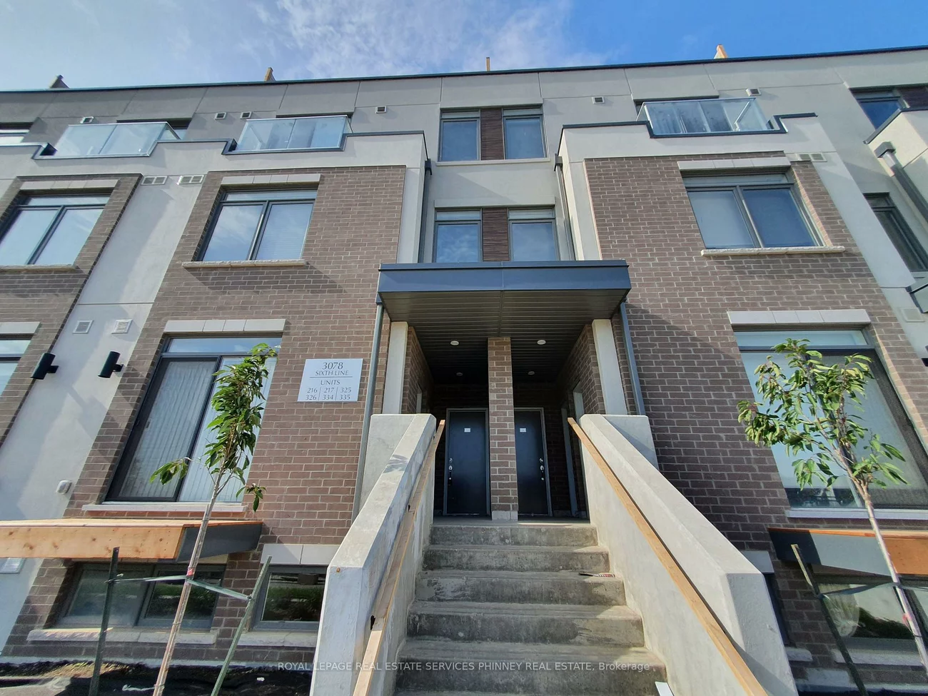 3078, Sixth, 1008 - GO Glenorchy, Oakville