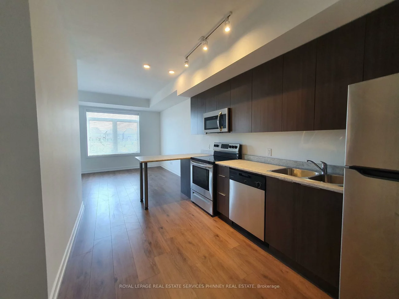 3078, Sixth, 1008 - GO Glenorchy, Oakville