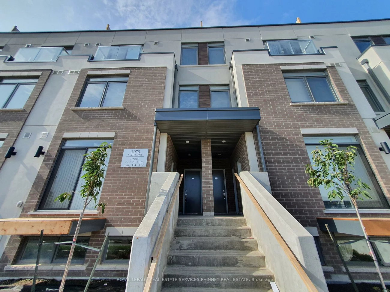 3078, Sixth, 1008 - GO Glenorchy, Oakville