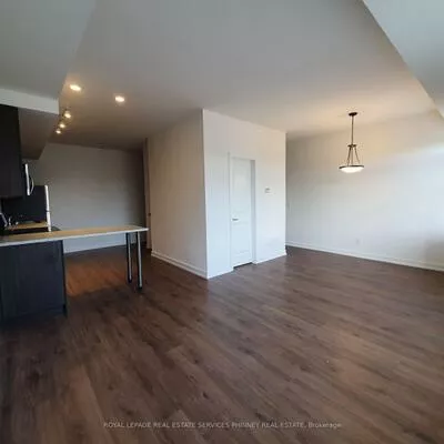 3078, Sixth, 1008 - GO Glenorchy, Oakville