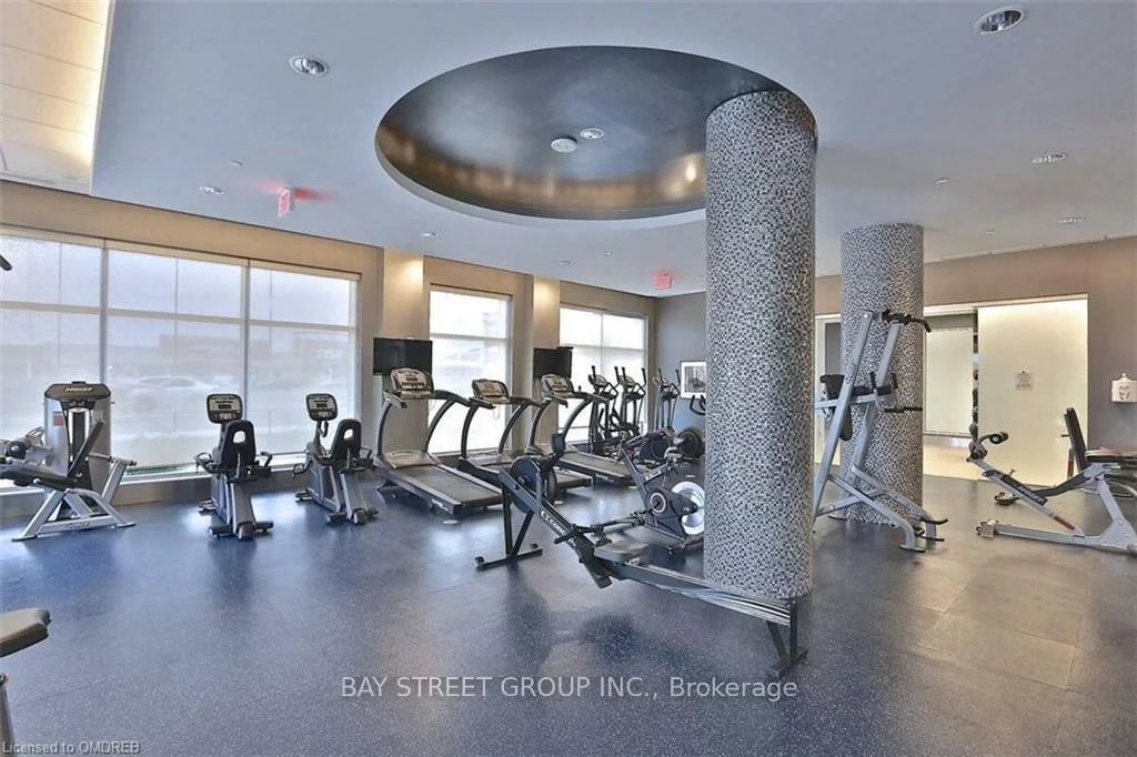 65, Speers, 1002 - CO Central, Oakville