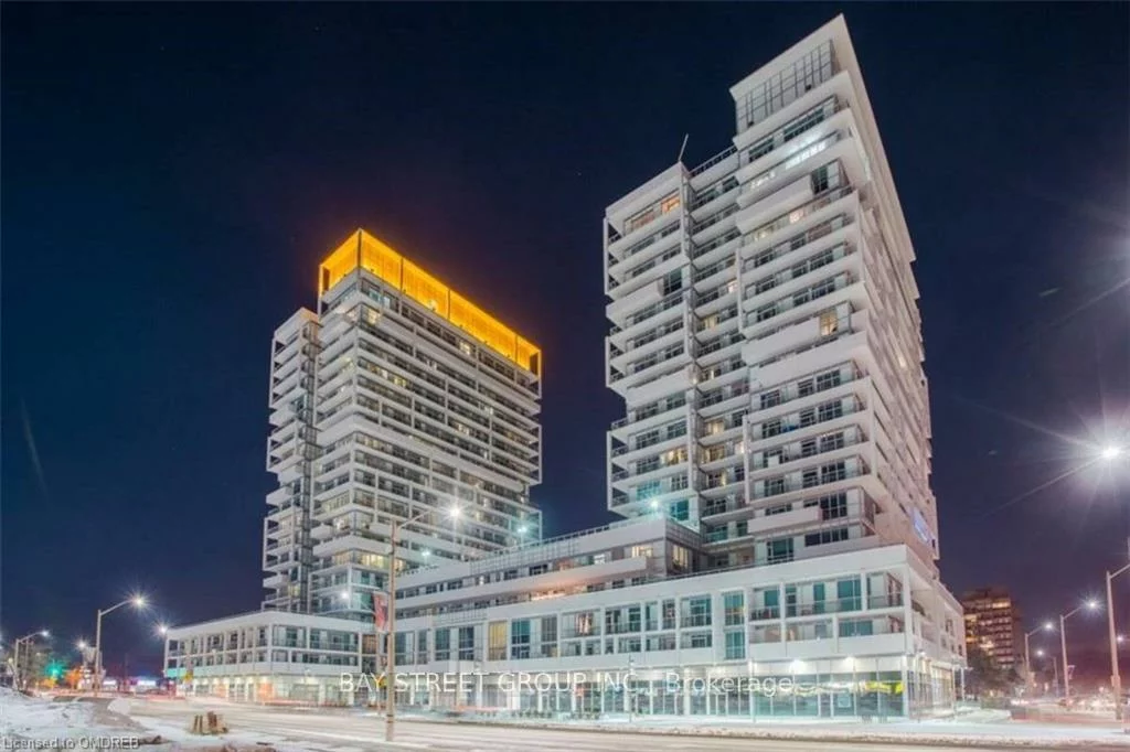 65, Speers, 1002 - CO Central, Oakville
