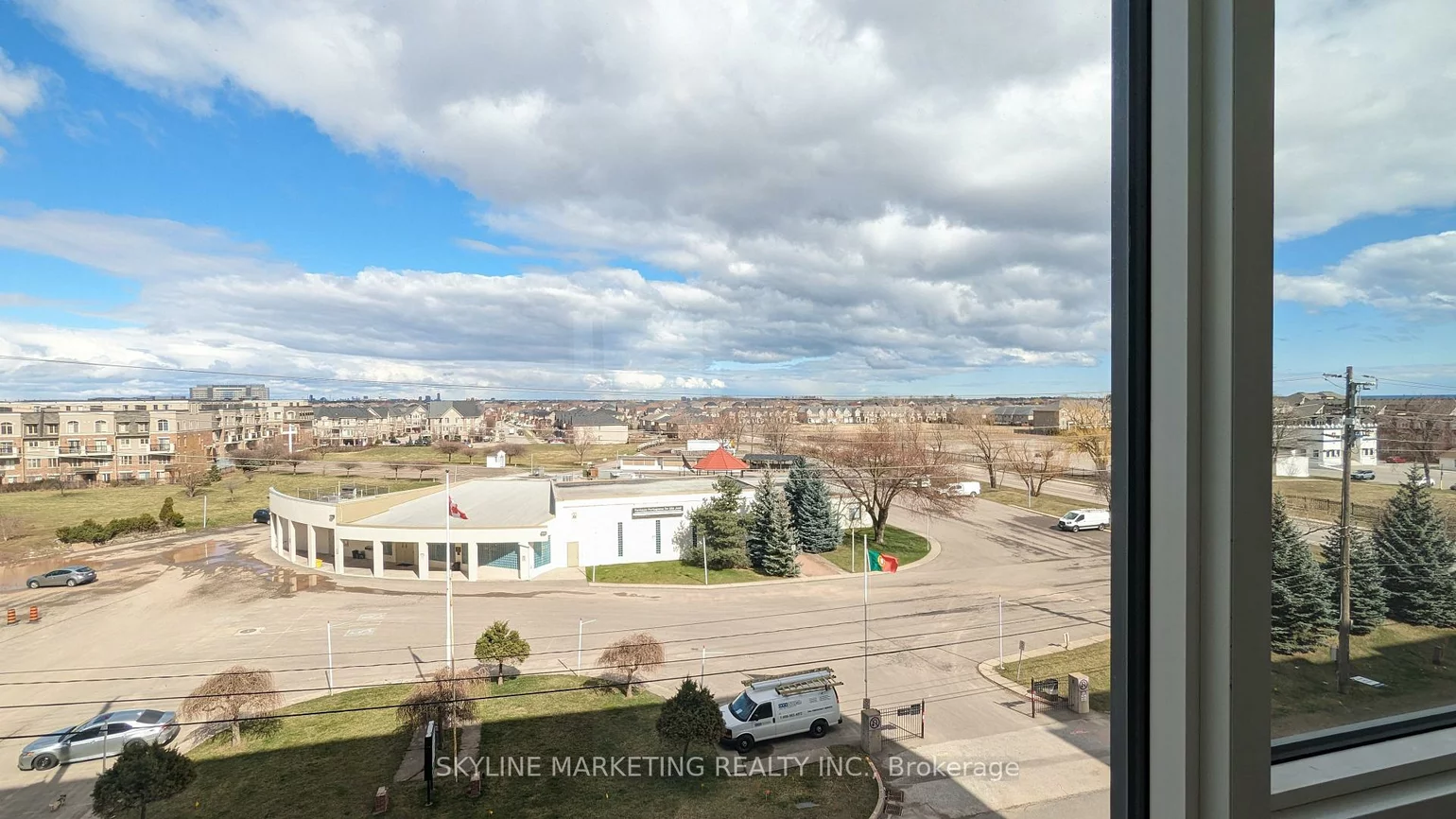 2450, Old Bronte, 1019 - WM Westmount, Oakville