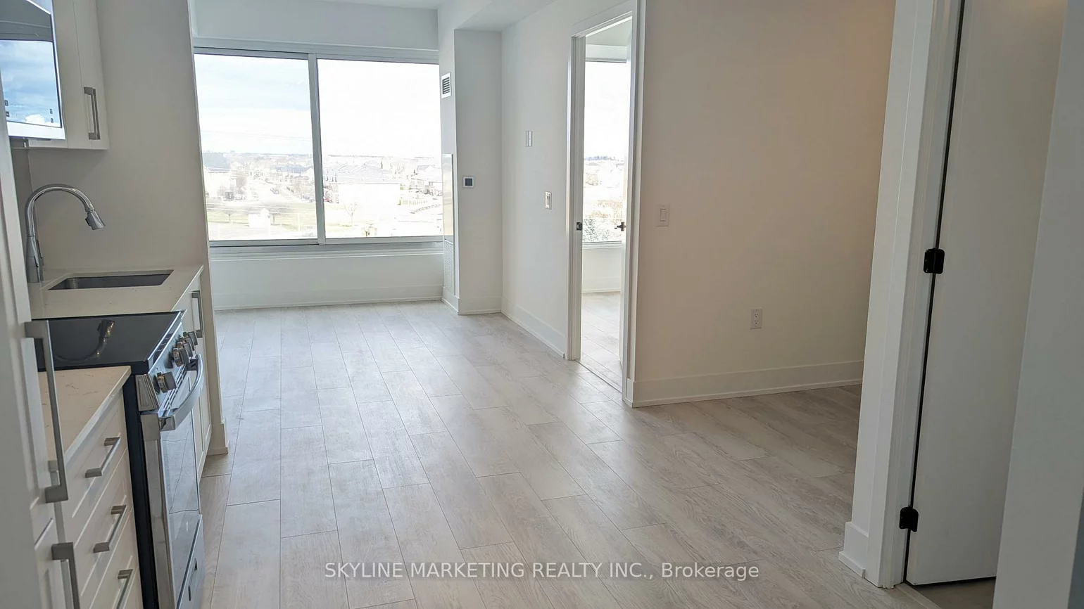 2450, Old Bronte, 1019 - WM Westmount, Oakville