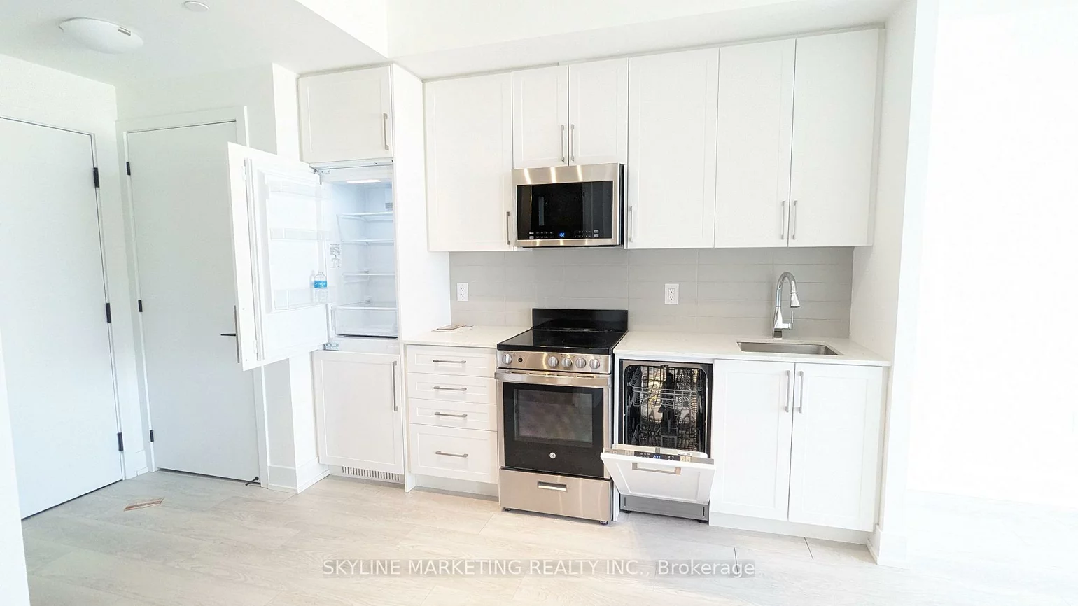 2450, Old Bronte, 1019 - WM Westmount, Oakville