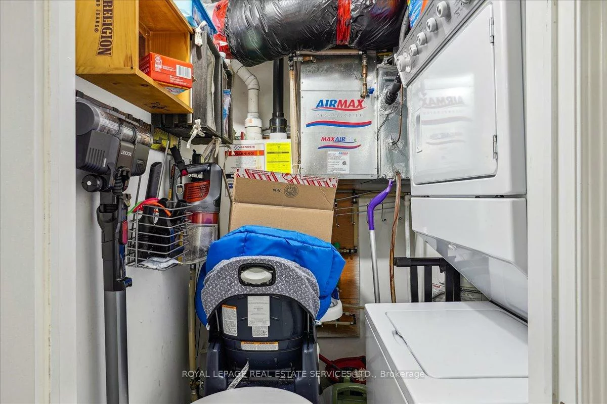 2480, Post, 1015 - RO River Oaks, Oakville