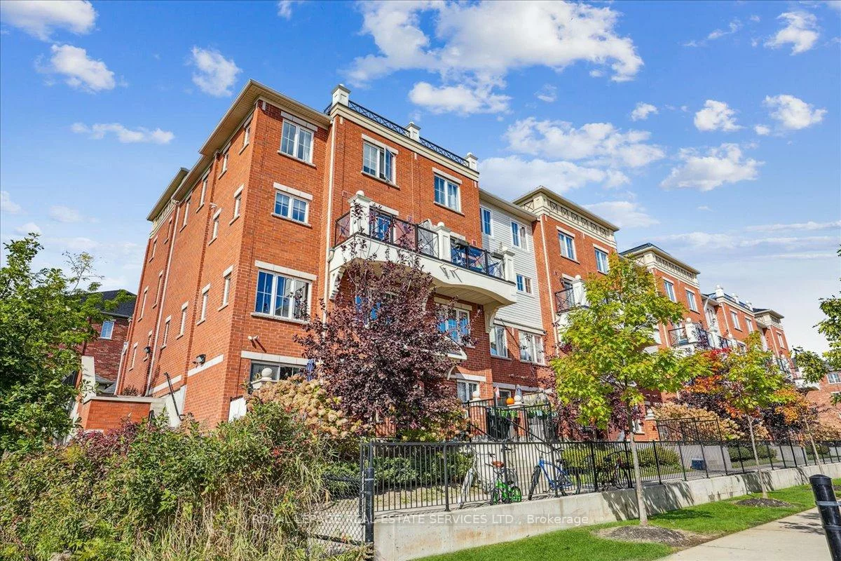 2480, Post, 1015 - RO River Oaks, Oakville