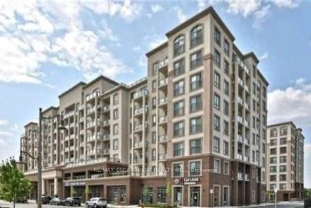 2486, Old Bronte, 1019 - WM Westmount, Oakville