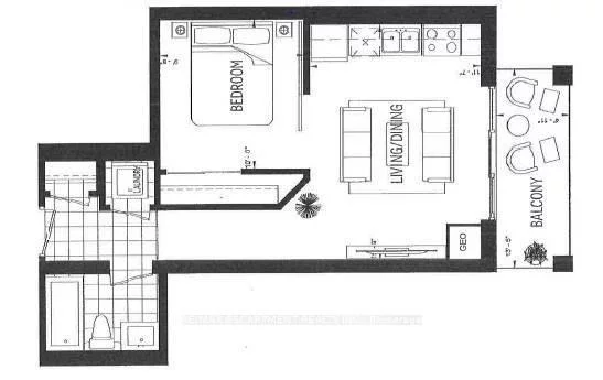 2486, Old Bronte, 1019 - WM Westmount, Oakville