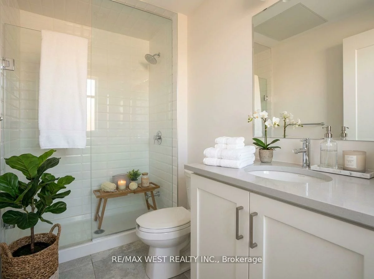 102, Grovewood, 1008 - GO Glenorchy, Oakville